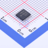 Communication Interface Chip/UART/485/232 >> I/O Expanders - TCA9534PWR - LCSC Electronics Technology (HK) Limited