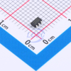 Memory >> EEPROM -- 24CW640T-I/OT - Image