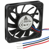 Fans, Thermal Management - Fans - DC Brushless Fans (BLDC) - EFB0612MA-F00 - Acme Chip Technology Co., Limited