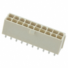 Headers, Male Pins - WM14711-ND - DigiKey