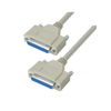 D-Sub Cables - 5073-CRMN25FF-5-ND - DigiKey