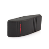 Carling Technologies VVCMC00-000 Contura III Switch Actuator, Plastic, Black with Red Lens - 44436 - Waytek, Inc.