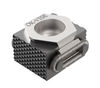 OK-Vise® Serrated Jaw Clamps - BK2-VT - Jergens, Inc.