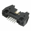 Headers, Male Pins - N3793-6003RB-ND - DigiKey