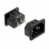 Power Entry Modules (PEM) - 486-1004-ND - DigiKey