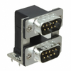 D-Sub Connector Assemblies - L17H2110130-ND - DigiKey