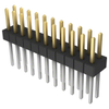 Headers, Male Pins - S2031E-11-ND - DigiKey