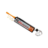 Fiber Optics and Accessories - 75-CCT-125-ND - DigiKey
