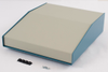 Enclosures, Boxes, & Cases - 1456KL3WHBU - Powell Electronics, Inc.