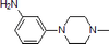 3-(4-Methylpiperazin-1-yl)aniline -- 15787 - Image