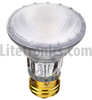 50-Watt Frost-PAR Halogen PAR20 MED 120-125V Flood -- G-4512FR - Image