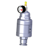 PULSATION DAMPENERS -- H10-025-PV-BT