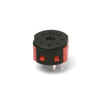 Rotary Switches -- 108-FC0308RS02B-ND - Image
