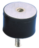 Anti Vibration Mounts - 3852028 - RS Components, Ltd.