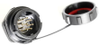 Industrial Circular Connectors - 2506122 - RS Components, Ltd.