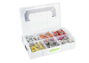 Splice Connectors - 2885316 - RS Components, Ltd.