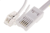 Telephone Cable - 4950505 - RS Components, Ltd.