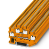 DIN Rail Terminal Blocks - 2073732 - RS Components, Ltd.