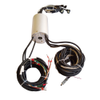 Ingiant 25mm Through Bore Slip Ring For Turntable - Image
