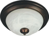 Flush Mounts-Bowl Style - 6803 - Light Center (The)