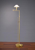 Lamps-Swing Arm-Floor - 336414 - Light Center (The)