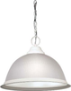 Pendants-Glass Down - 356607 - Light Center (The)