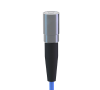 High-Precision Cylindrical Sensor - capaNCDT CSH02-CAm1,4 - Micro-Epsilon Group