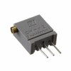 0.5W Trimmer Potentiometer - 80-67XR20KLF - ERSAELECTRONICS PTE. LTD.