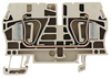Feed Through Terminal Blocks - ZDU 6 - Weidmuller