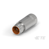 Circular Connector Housings - 2452-BKUA186NN00420100000-ND - DigiKey