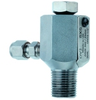 Blowdown / Depressurisation Valve -- BDV1 - Image