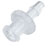 Cole-Parmer ADCF Female Luer to 1/4