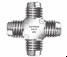 Ultra High Purity Fitting - Union Cross - Image