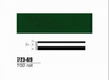 3M Scotchcal 72369 Dark Green Striping Automotive Tape - 5/16 in Width x 150 ft Length - 2 mil Thick - 051141-72369 - R. S. Hughes Company, Inc.