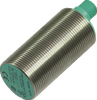 Capacitive sensor - CCB10-30GS60-E2-V1 - Pepperl+Fuchs SE