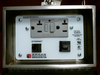 Customizable Programming Port, GracePort® - P-R2-M5RF5 - Grace Engineered Products, Inc.
