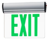 Exit Sign - NXESA1GAA - Juno Lighting Group