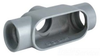 Conduit Body - TB57SA - Hubbell Electrical Products