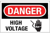 Safety Signs - PPS1014D76 - Panduit Corp.