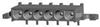 Pin & Socket Connectors - 1586936-1 - VAST STOCK CO., LIMITED