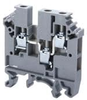 DIN Rail Terminal Blocks - CMC1-2 - VAST STOCK CO., LIMITED