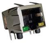 Modular Connectors / Ethernet Connectors - RJSBE5087C1 - VAST STOCK CO., LIMITED