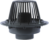 Overflow Roof Drain with 4 in. Internal Water Dam - RD-300-W - Watts