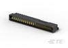 PCB Headers & Receptacles - 3-6450840-2 - TE Connectivity