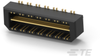 PCB Headers & Receptacles - 3-1658013-1 - TE Connectivity