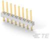 PCB Headers & Receptacles - 644884-8 - TE Connectivity