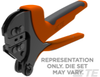 Hand Crimping Tools - 2382775-1 - TE Connectivity