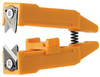 Stripper, Wire, Flex/solid Conductor; Stripping Capacity Awg Weidmuller - 93X6394 - Newark, An Avnet Company