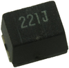 Inductor, Wire-Wound, 220Uh, Smd; Inductance Panasonic - 05X8472 - Newark, An Avnet Company