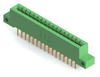 Card Conn, Dual Side, 32Pos, Wire Wrap; Card Edge Connector Type Edac - 59AJ5430 - Newark, An Avnet Company